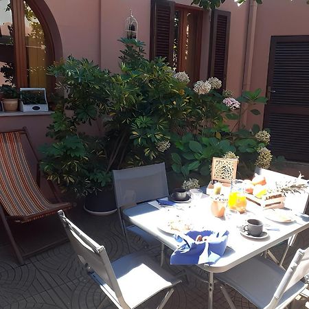 Casa Milena Villa Settimo San Pietro Eksteriør billede