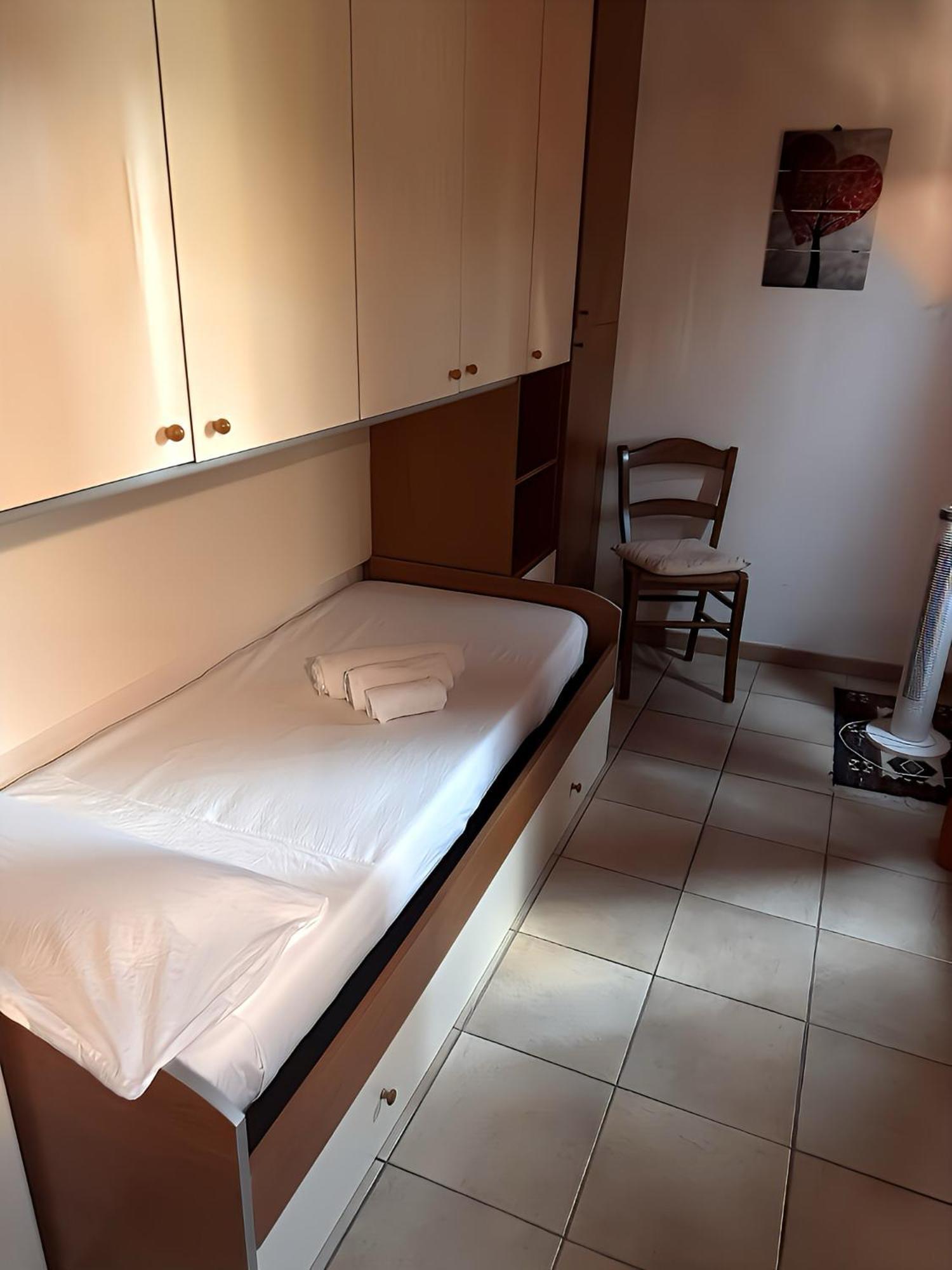 Casa Milena Villa Settimo San Pietro Eksteriør billede