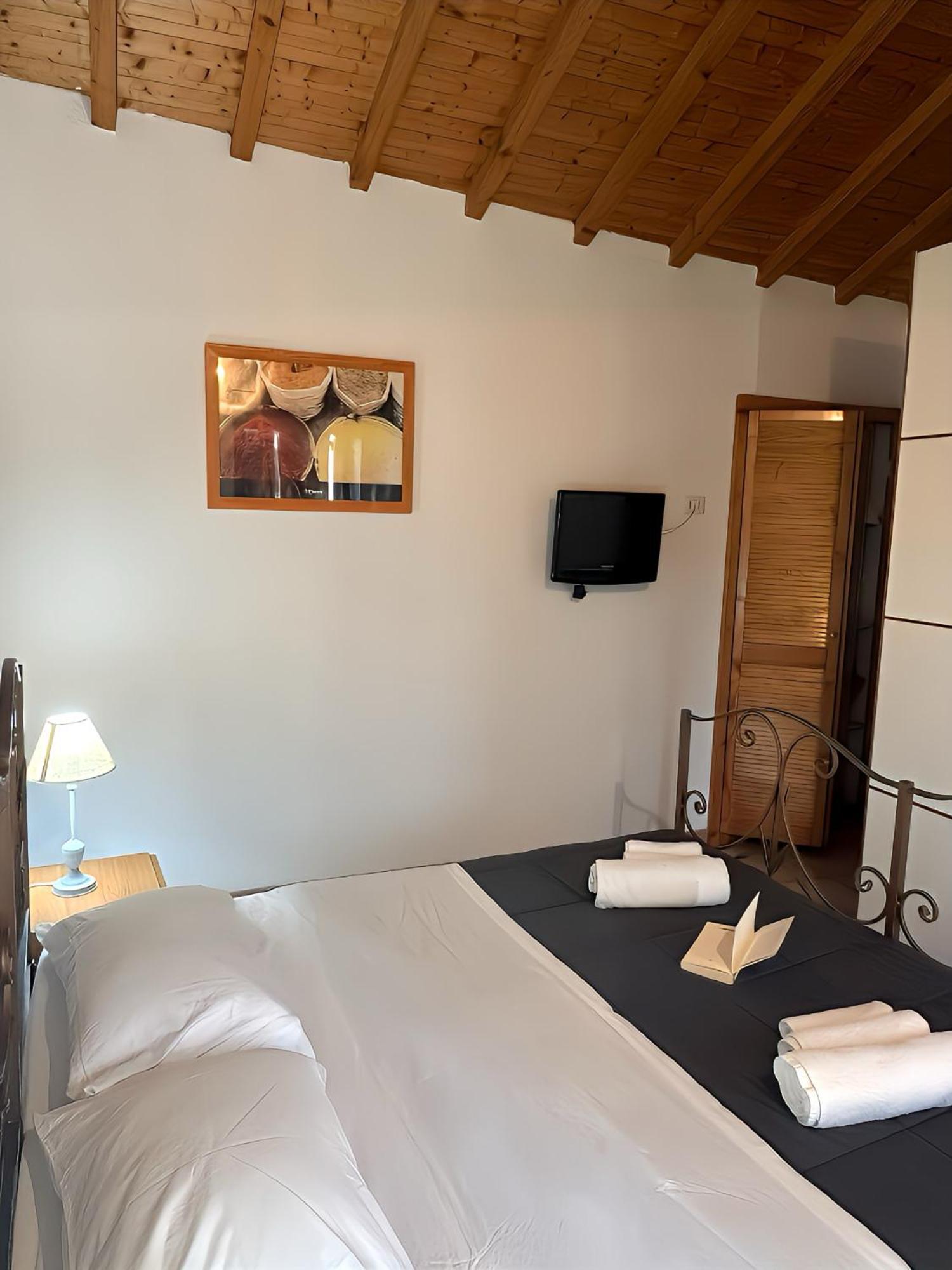 Casa Milena Villa Settimo San Pietro Eksteriør billede