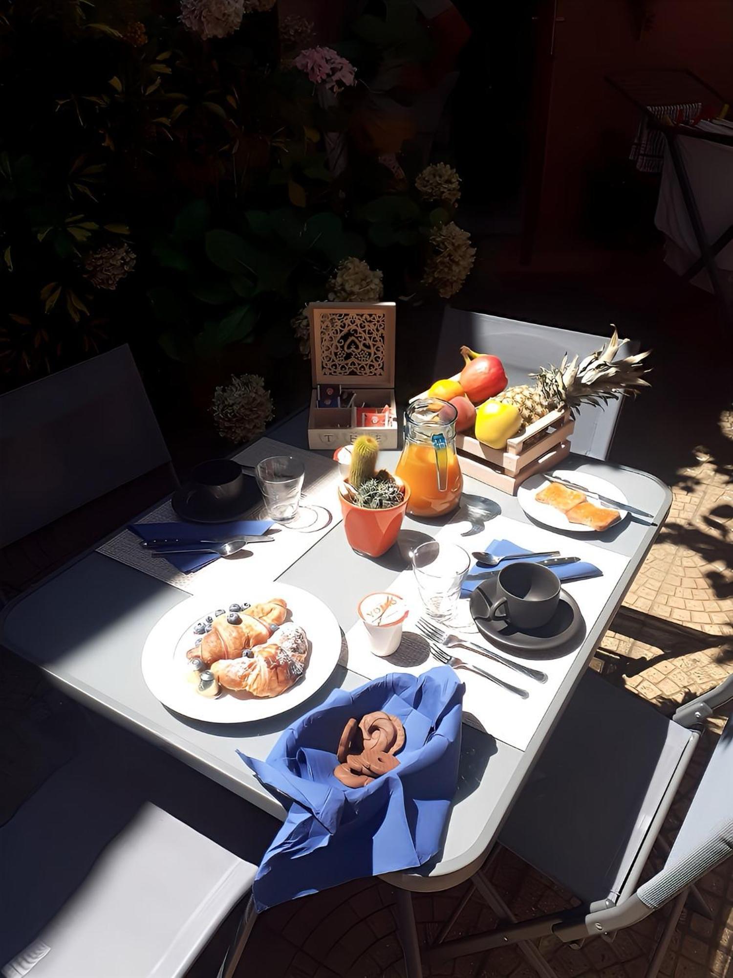 Casa Milena Villa Settimo San Pietro Eksteriør billede