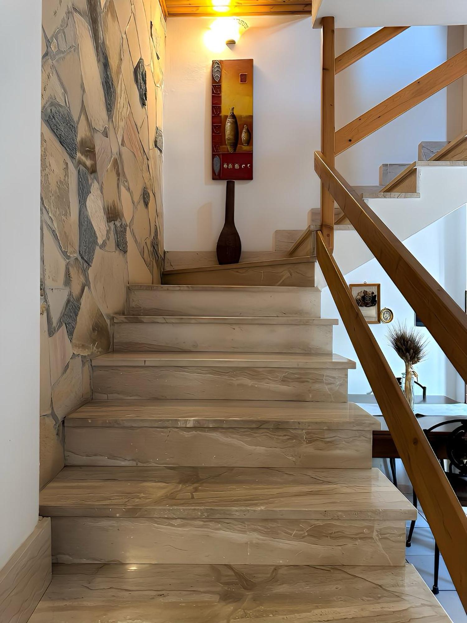 Casa Milena Villa Settimo San Pietro Eksteriør billede