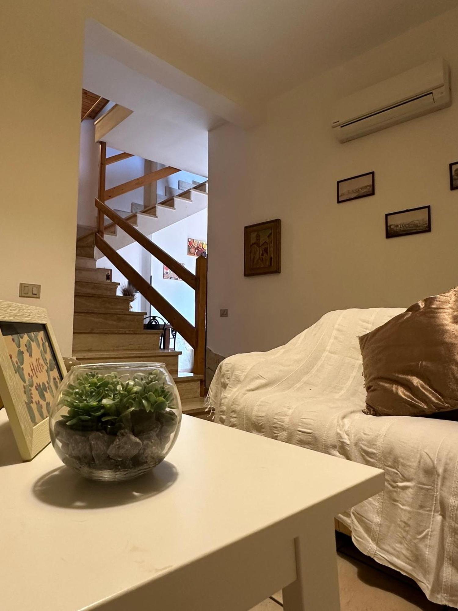 Casa Milena Villa Settimo San Pietro Eksteriør billede