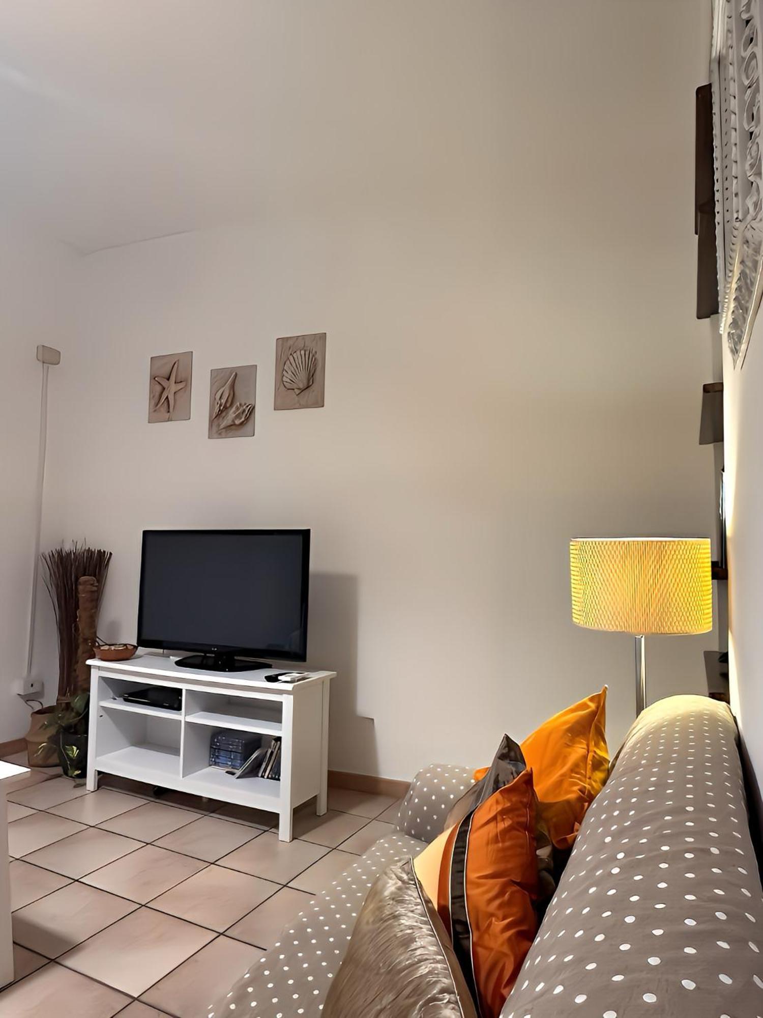 Casa Milena Villa Settimo San Pietro Eksteriør billede