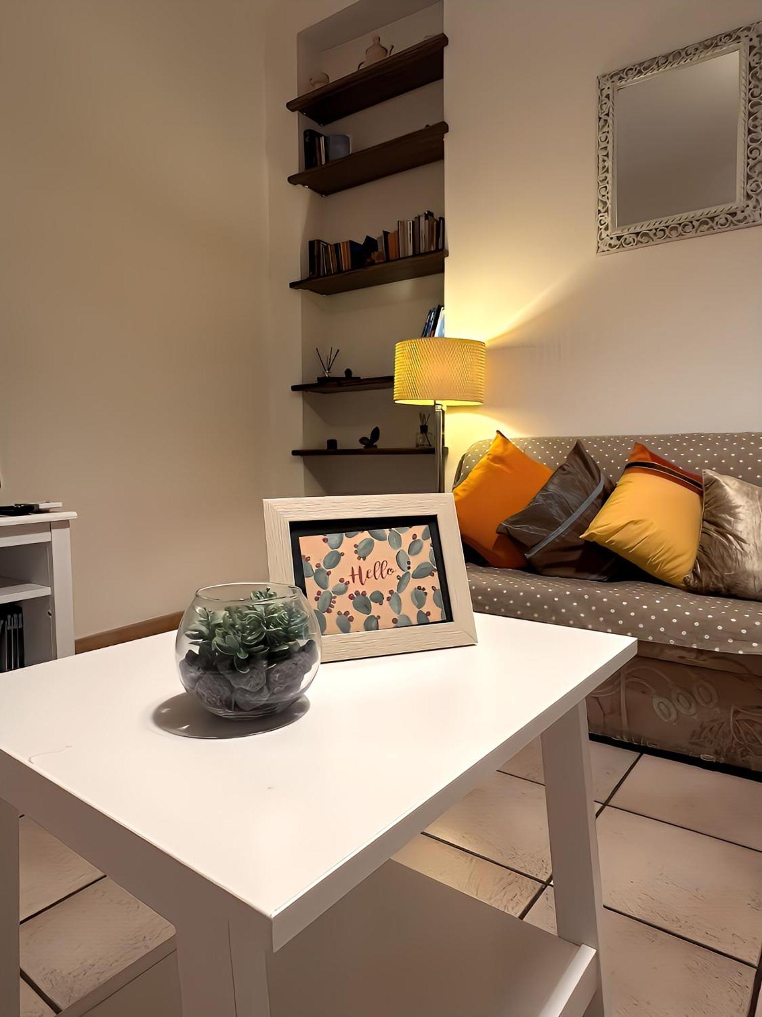 Casa Milena Villa Settimo San Pietro Eksteriør billede