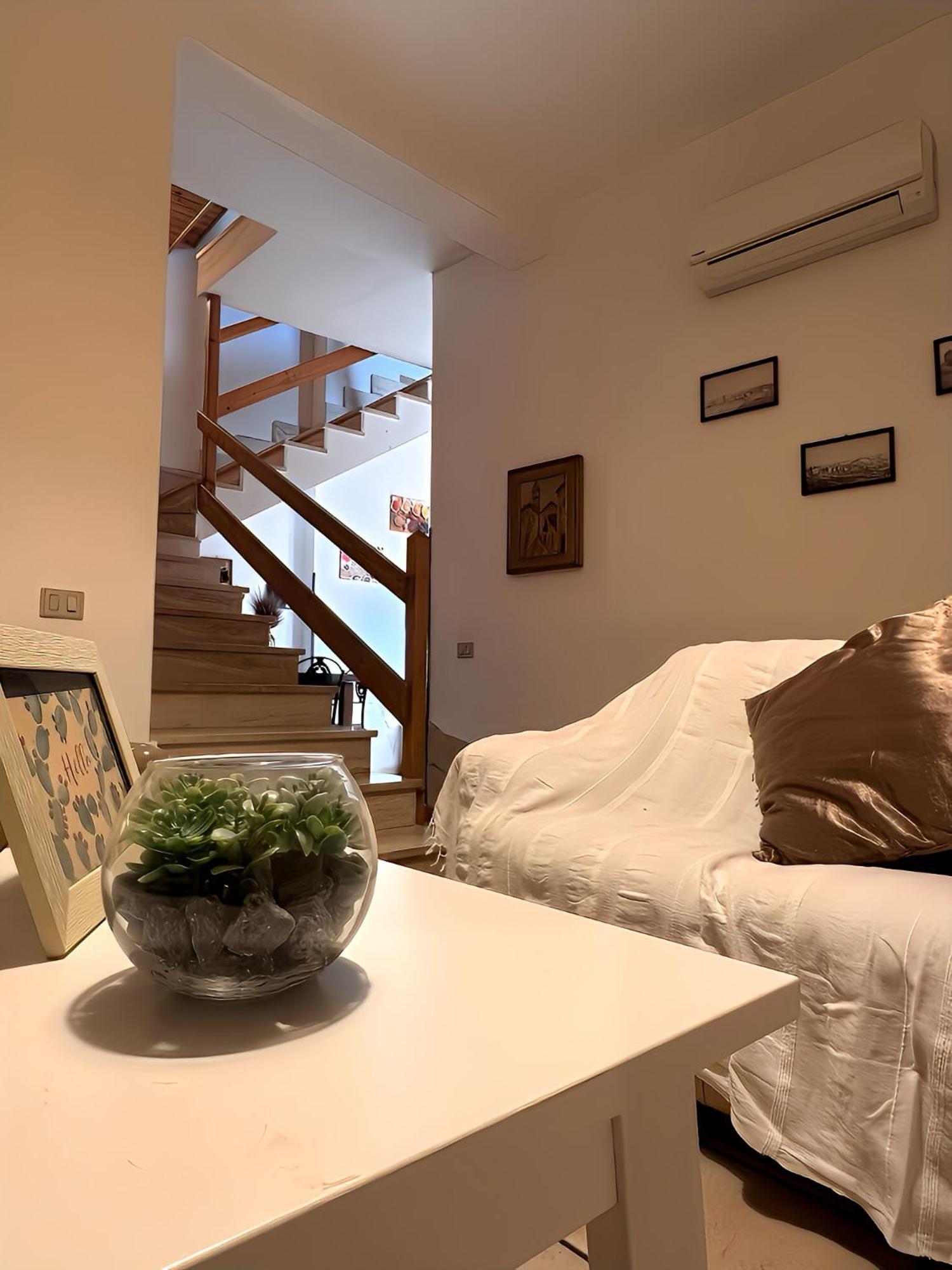 Casa Milena Villa Settimo San Pietro Eksteriør billede